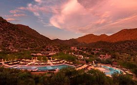 Ritz Carlton Dove Mountain Tucson Arizona